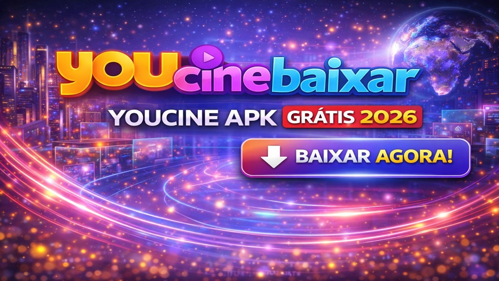Youcine Baixar